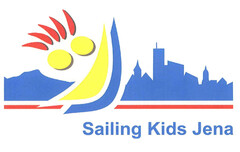 Sailing Kids Jena