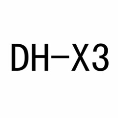 DH-X3