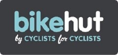 bikehut by cyclists for cyclists