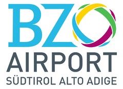 BZO AIRPORT SÜDTIROL ALTO ADIGE