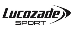 Lucozade Sport