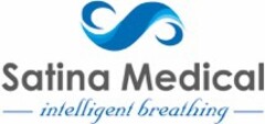 Satina Medical intelligent breathing