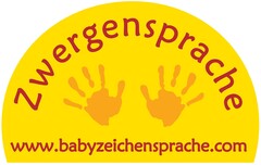Zwergensprache www.babyzeichensprache.com