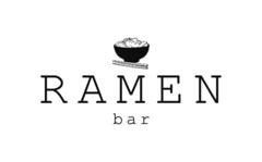 RAMEN bar