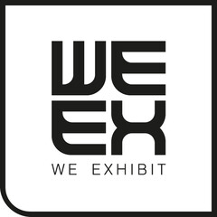 WE EX WE EXHIBIT