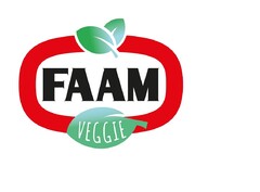 FAAM VEGGIE