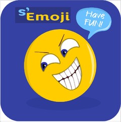 S'Emoji Have FUN!