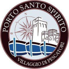 PORTO SANTO SPIRITO VILLAGGIO DI PESCATORI