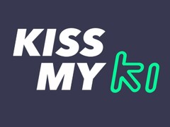 KISS MY KI