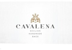 CAVALENA SICILIAN HANDMADE BAGS