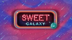 SWEET GALAXY