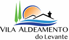 Vila Aldeamento do Levante