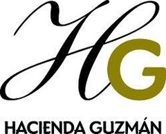 HG HACIENDA GUZMAN