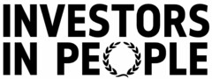 INVESTORS IN PEOPLE