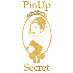 Pin Up Secret