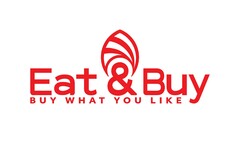 Eat & Buy  BUY WHAT YOU LIKE
