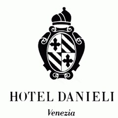 HOTEL DANIELI Venezia