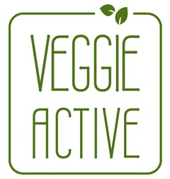 VEGGIE ACTIVE