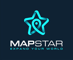MAPSTAR EXPAND YOUR WORLD