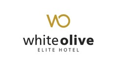 white olive ELITE HOTEL