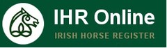 IHR ONLINE IRISH HORSE REGISTER