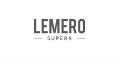 LEMERO SUPERX