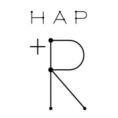 HAP+R