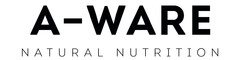 A-WARE Natural Nutrition