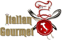 Italian Gourmet E.R.