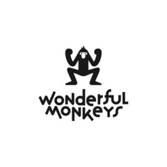 Wonderful Monkeys