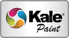 Kale Paint