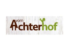 vom Achterhof