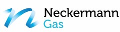 Neckermann Gas
