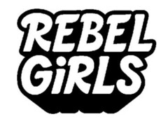 REBEL GIRLS