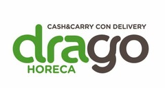 drago horeca cash&carry con delivery