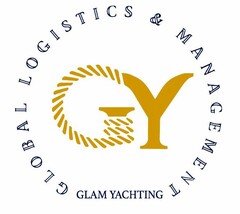 GLAM YACHTING - GLOBAL LOGISTICS AND MANAGEMENT