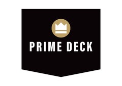 PRIMEDECK