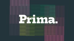 Prima.