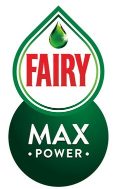 FAIRY MAX POWER