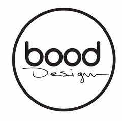 BOOD DESIGN