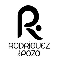 RODRÍGUEZ DEL POZO