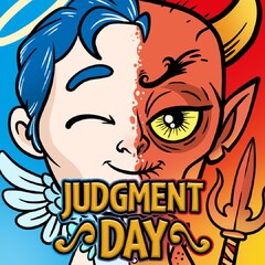 JUDGMENT DAY