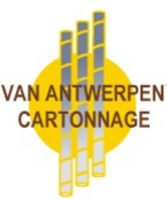 VAN ANTWERPEN CARTONNAGE