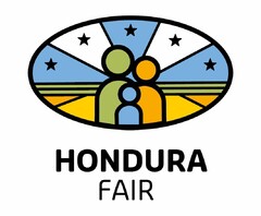 HONDURA fair