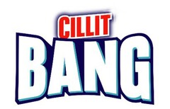 CILLIT BANG