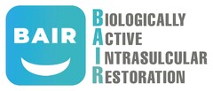 BAIR BIOLOGICALLY ACTIVE INTRASULCULAR RESTORATION