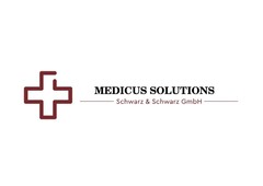 MEDICUS SOLUTIONS Schwarz & Schwarz GmbH