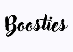 Boosties