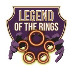 LEGEND OF THE RINGS