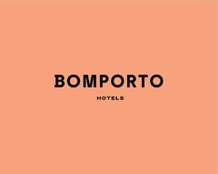BOMPORTO HOTELS